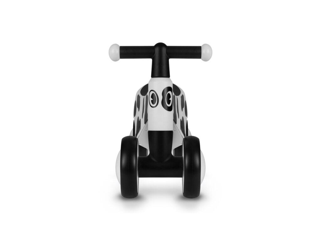 Bicicleta de equilíbrio Lionelo Sammy Rider 4 Rodas LED 1–3 Anos 4/7