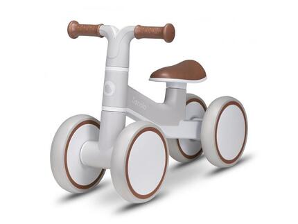 Vélo d'équilibre Lionelo Villy Pink Rose