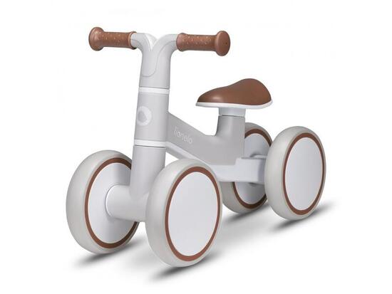 Vélo d'équilibre Lionelo Villy Beige Latte