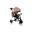 Tricycle Lionelo Tris Plus Beige Sable