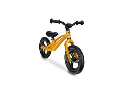 Bici da equilibrio Lionelo Bart Purple Amethyst