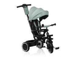Tricycle Lionelo Berry Grey Stone
