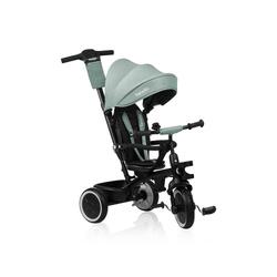 Tricycle Lionelo Berry Grey Stone