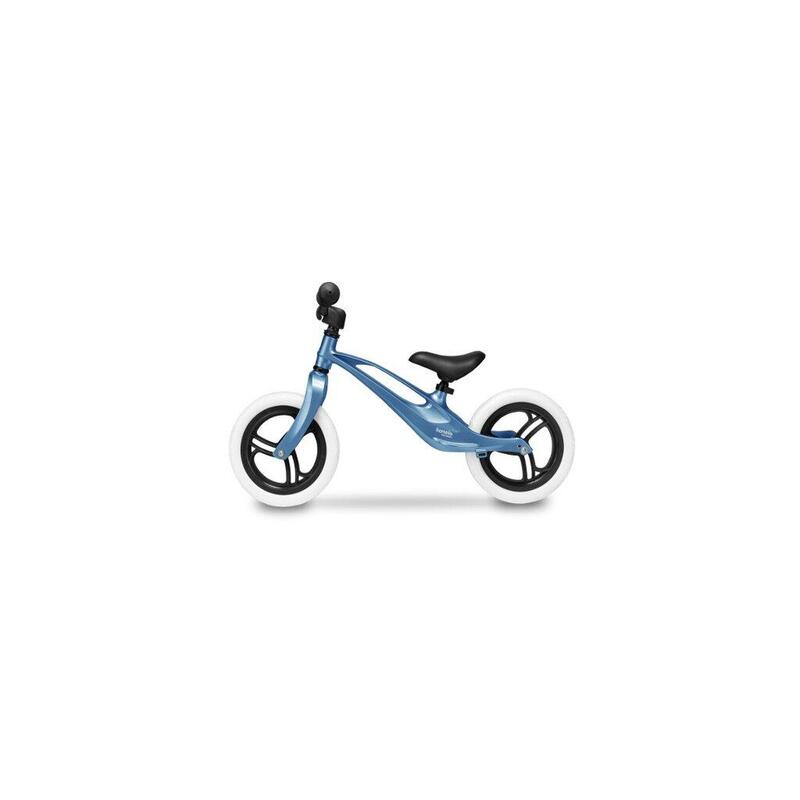 Rowerek biegowy dzieciecy Lionelo Bart Sky Blue