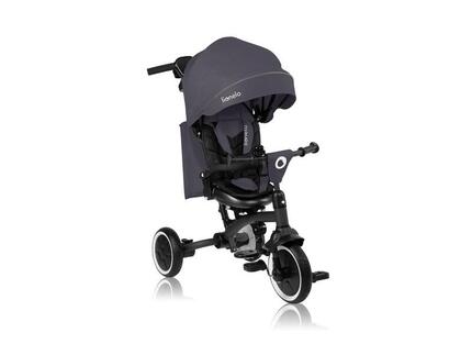 Tricycle Lionelo Tris Plus Rose