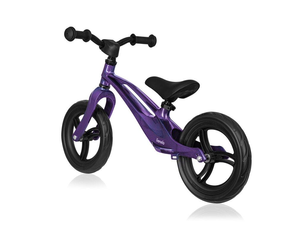 Odrážedlo Lionelo Bart Purple Amethyst 5/5