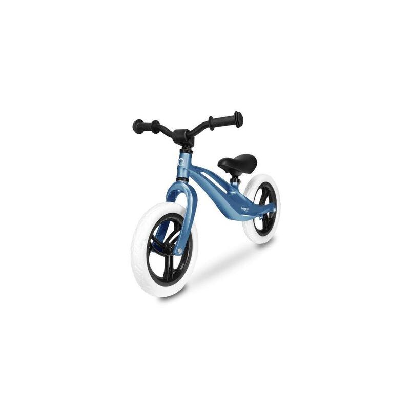 Rowerek biegowy dzieciecy Lionelo Bart Sky Blue