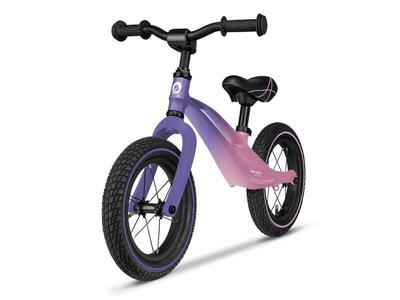 Lionelo Bart Air Pink Violet Balance Bike