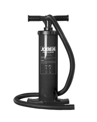 Pompa manuale a doppia azione Jobe Sports