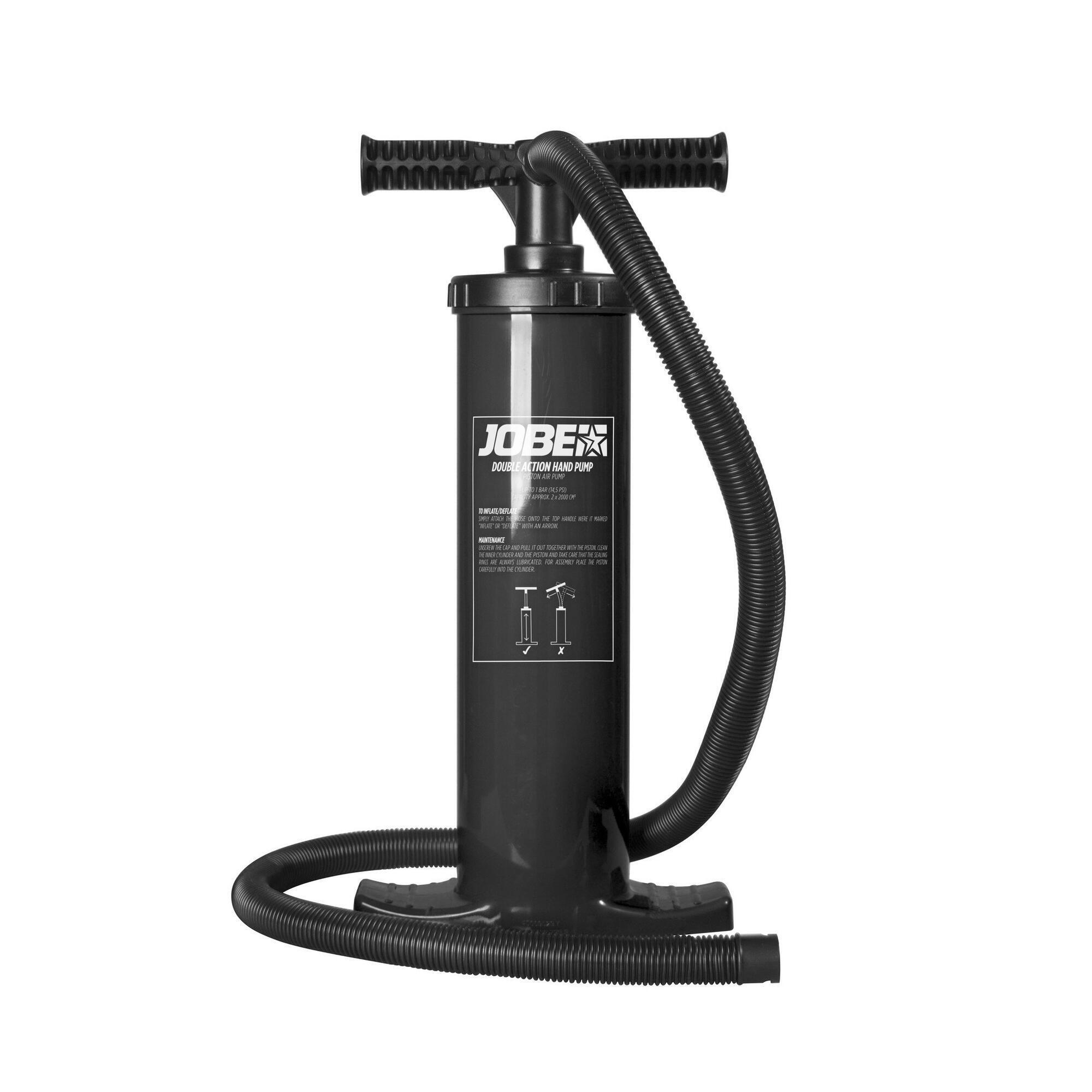 Pompka ręczna JOBE Hand Pump Double Action