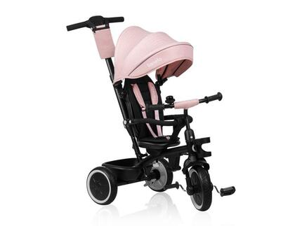 Tricycle Lionelo Berry Green Forest