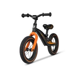 Vélo d'équilibre Lionelo Bart Air Rose Violet