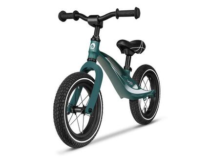 Vélo d'équilibre Lionelo Bart Air Sporty Black