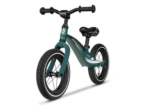 Vélo d'équilibre Lionelo Bart Air Green Forest