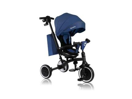 Tricycle Lionelo Tris Plus Rose