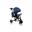 Tricycle Lionelo Tris Plus Bleu Denim