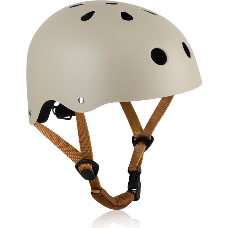 Přilba Lionelo Helmet White