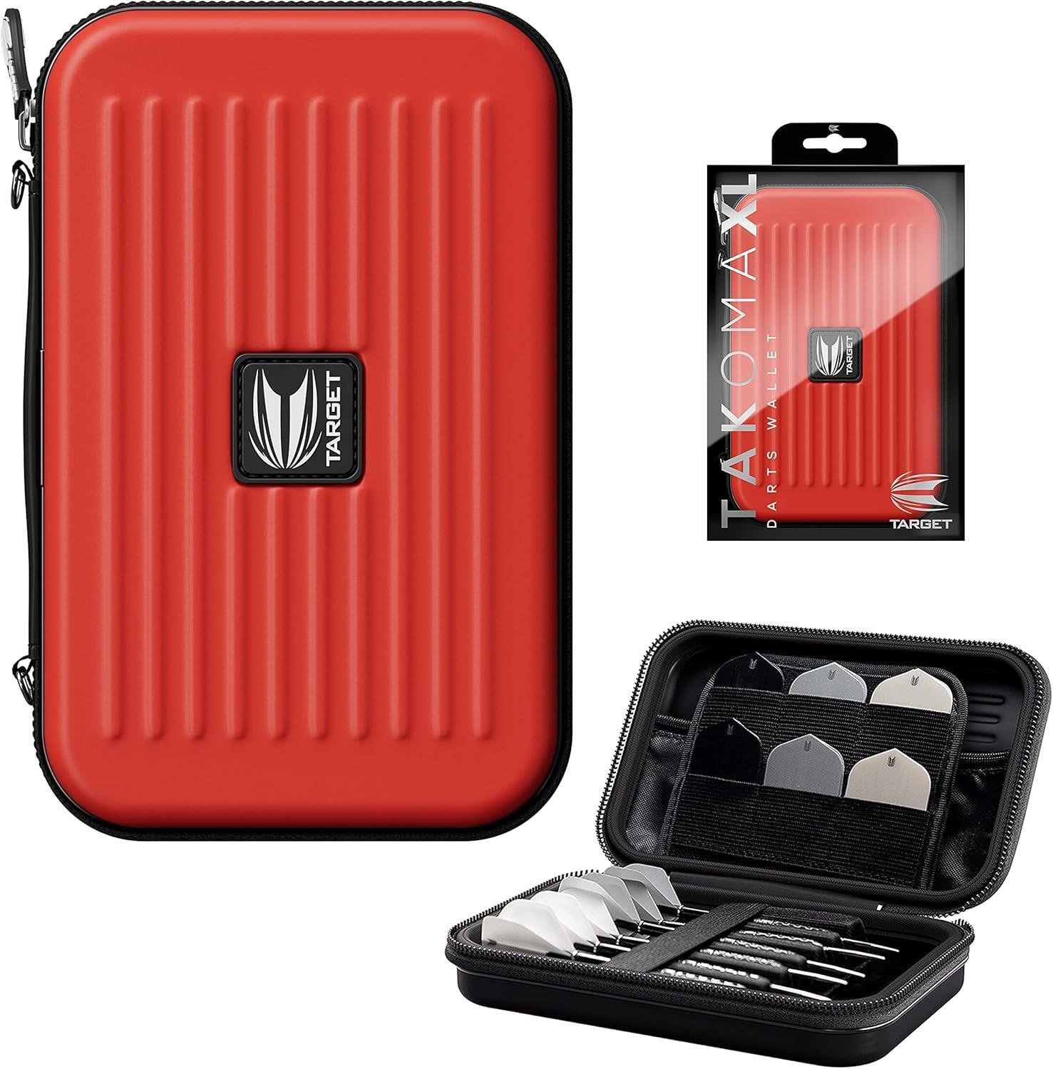 TARGET Takoma XL Large Darts Case / Wallet by Target