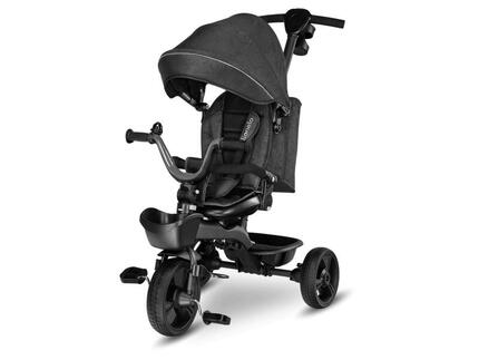 Tricycle Lionelo Kori Rouge Bordeaux