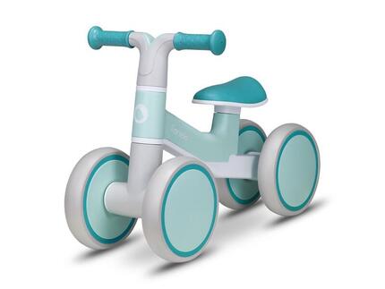 Vélo d'équilibre Lionelo Villy Pink Rose