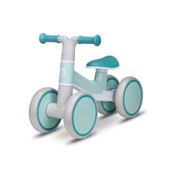 Vélo d'équilibre Lionelo Villy Vert Turquoise