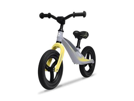 Vélo d'équilibre Lionelo Bart Tour Grey Stone