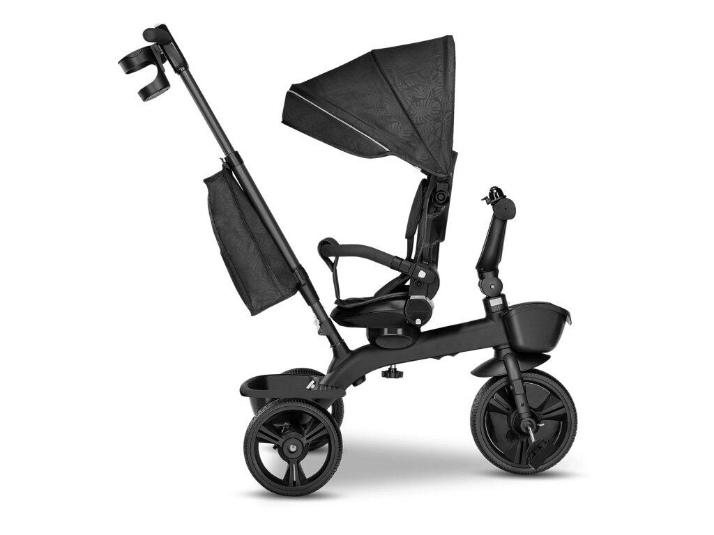 Tricycle 2 en 1 Lionelo Kori Cadre Magnésium Siège Réversible 18M+ 5/8