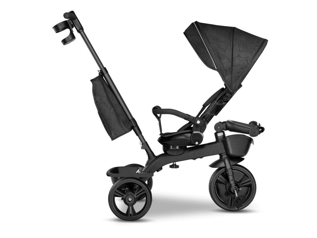 Tricycle 2 en 1 Lionelo Kori Cadre Magnésium Siège Réversible 18M+ 6/8