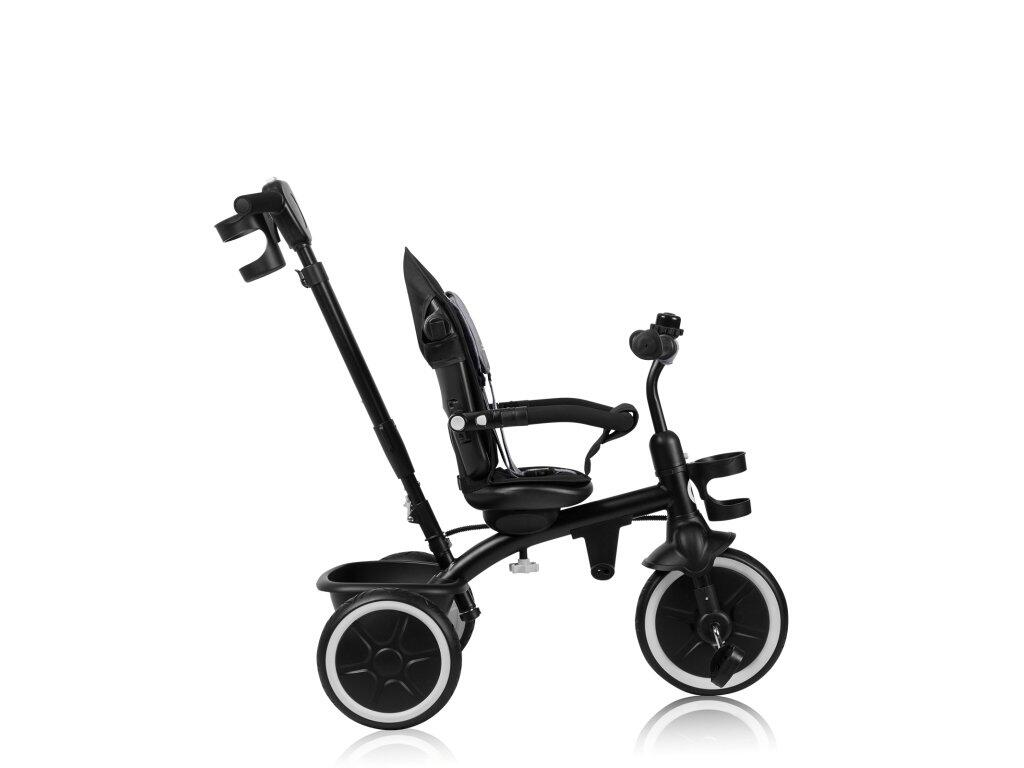 Tricycle 2 en 1 Lionelo Berry Siège 360° Poignée Parentale 9M+ 5/7