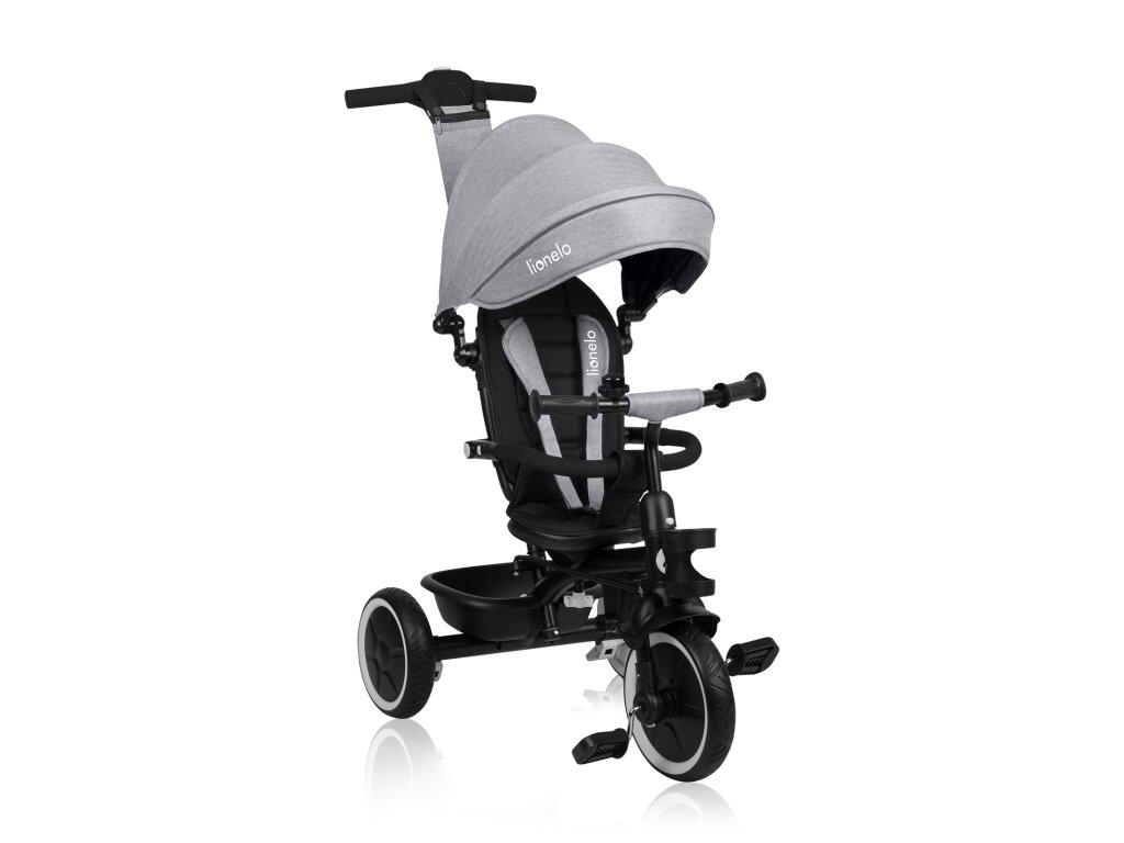 Sedile Sostitutivo Per Triciclo Bambini Ispessito Con Maniglia, Montaggio A Vite, 24,9 X 25,9 Cm, Colore Rosso – Compatibile Con La Maggior Parte Dei Modelli