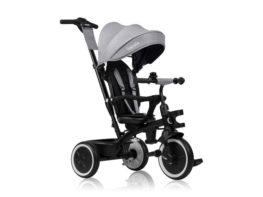 LIONELO Lionelo Berry Grey Stone Dreirad