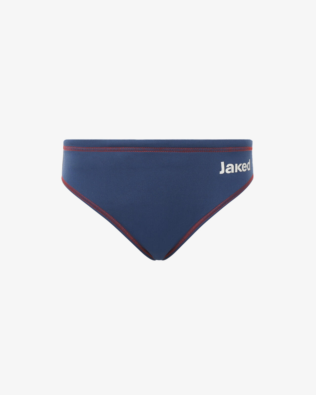blu navy / rosso