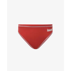 maillot de bain enfant aigue-marine en matière synthétique pour la natation