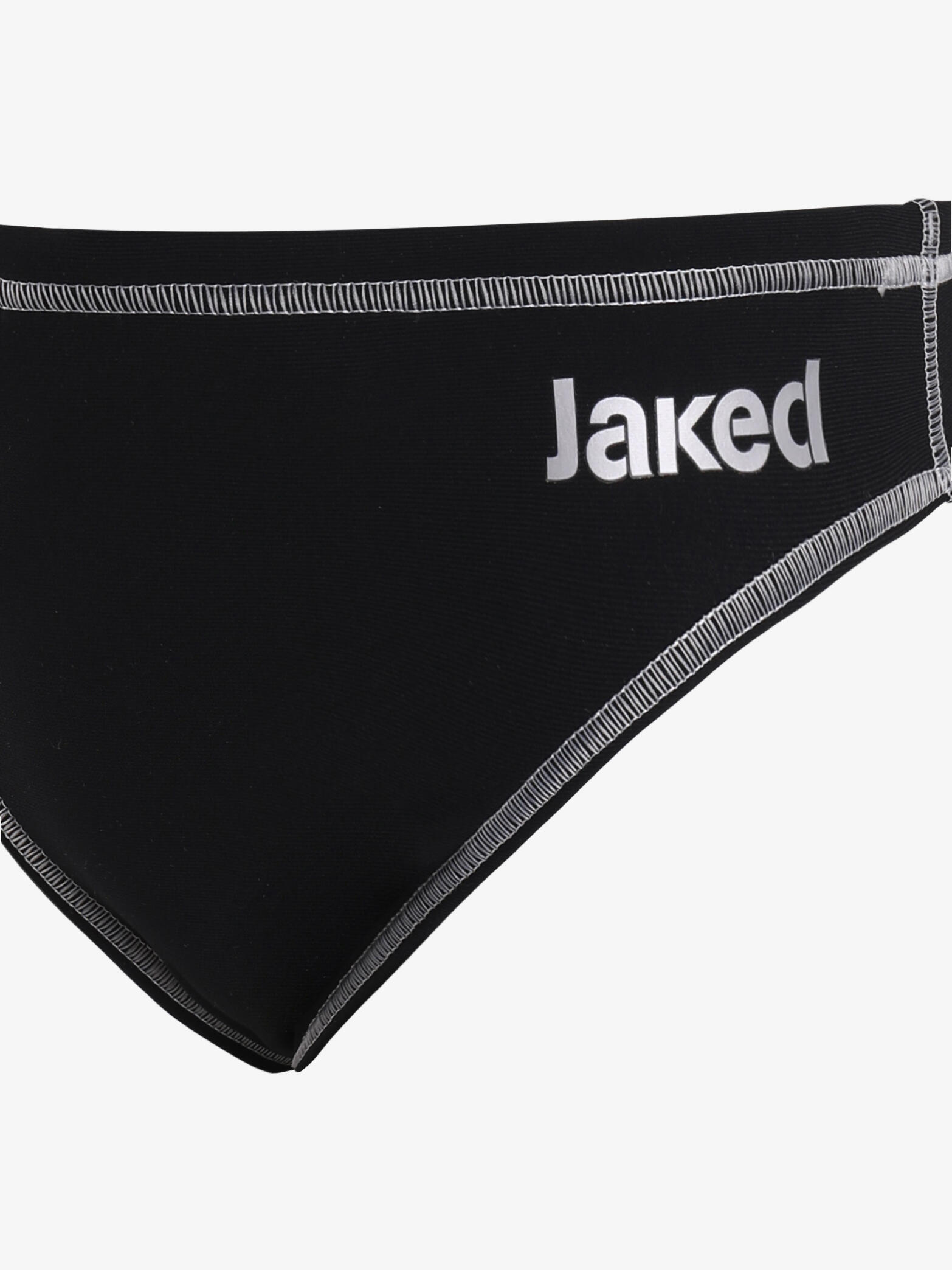 costume  nero da bambino in mat. sintetico da nuoto 2/4