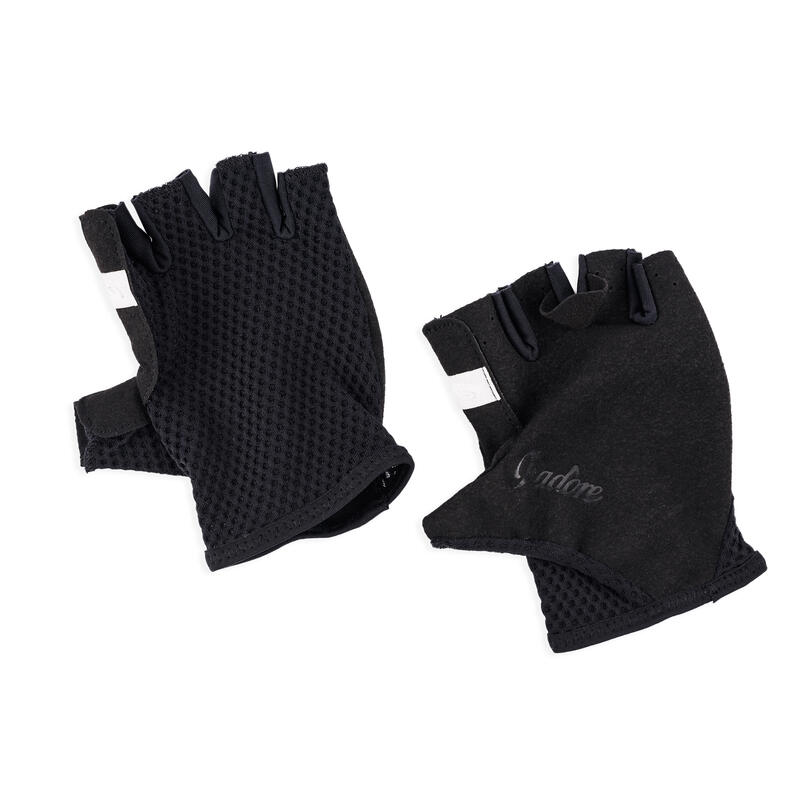 Gants Signature Light pour femme black