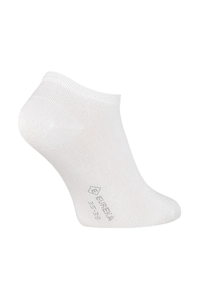 Bamboe sneakersokken van Eureka 12-pack 2/4