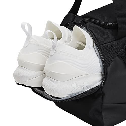 Saco Under Armour Undeniable 50 Unissexo Preto
