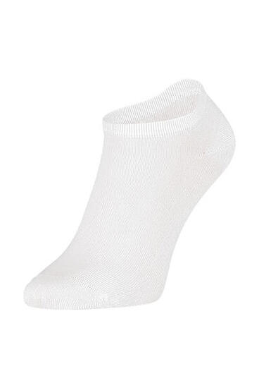 Eureka Bambus Sneakersocken 12er-Pack 46/48