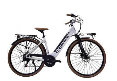 BICI DA CITTA COPPI RAMBLA 28 DISCO