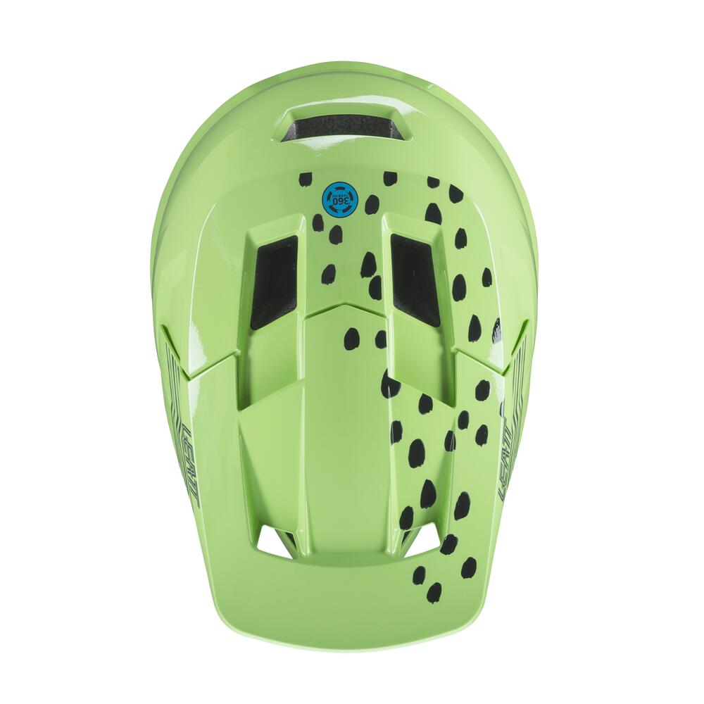 Capacete Gravity 1.0 3/8