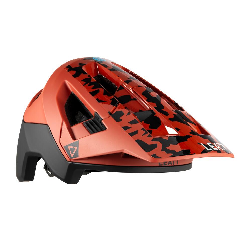 Capacete de bicicleta Leatt MTB AllMtn 4.0 V25 5/7