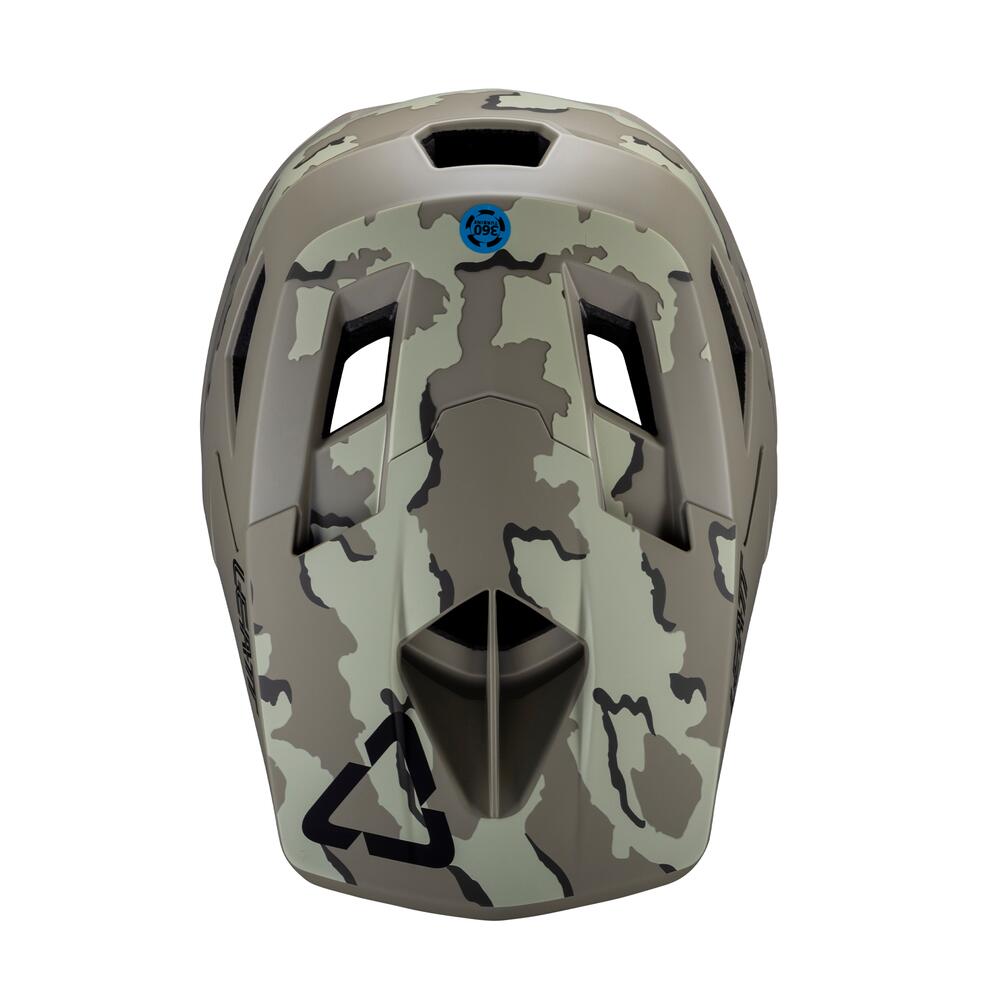 Capacete Gravity 4.0 4/8