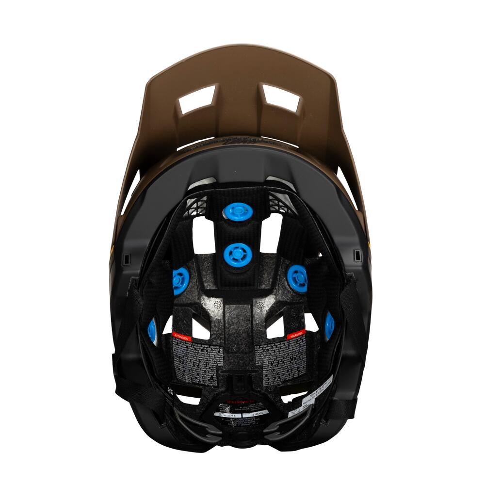 Capacete Enduro 4.0 2/8