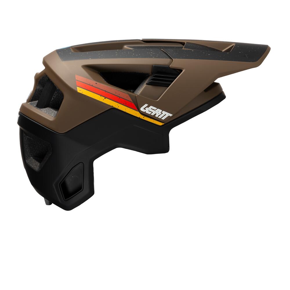 Capacete Enduro 4.0 5/8