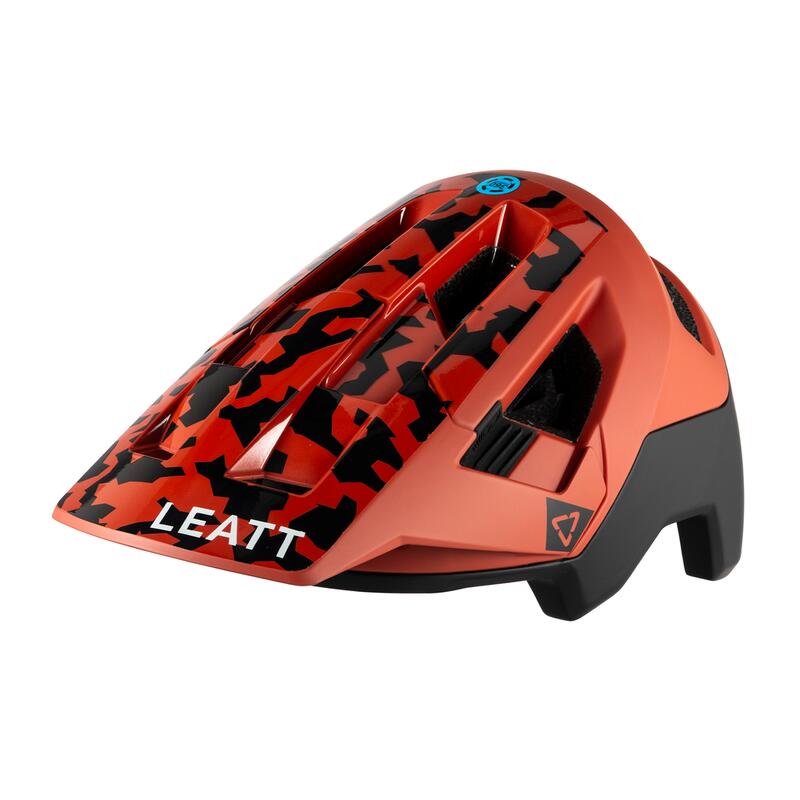 Kask rowerowy Leatt Helmet MTB AllMtn 4.0 V25