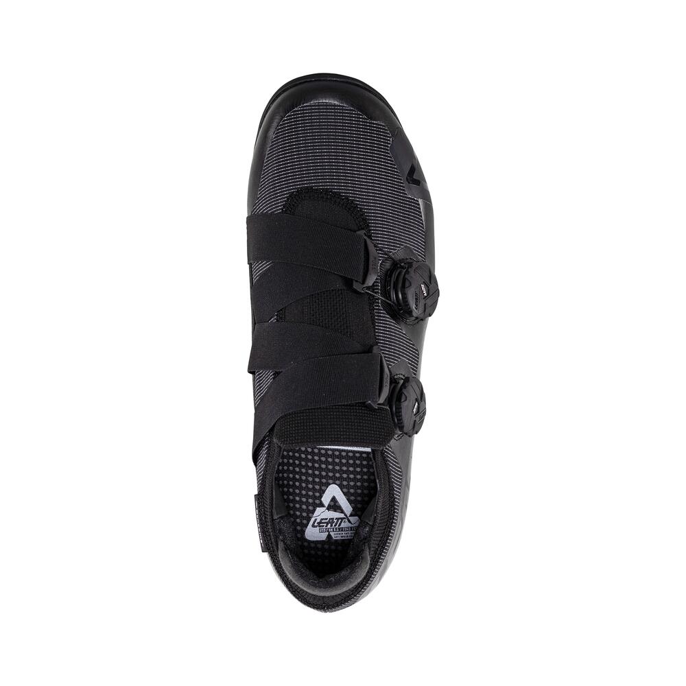 Scarpe MTB ProClip 8.0 Endurance con tomaia RipStop Nero Uomo 2/7