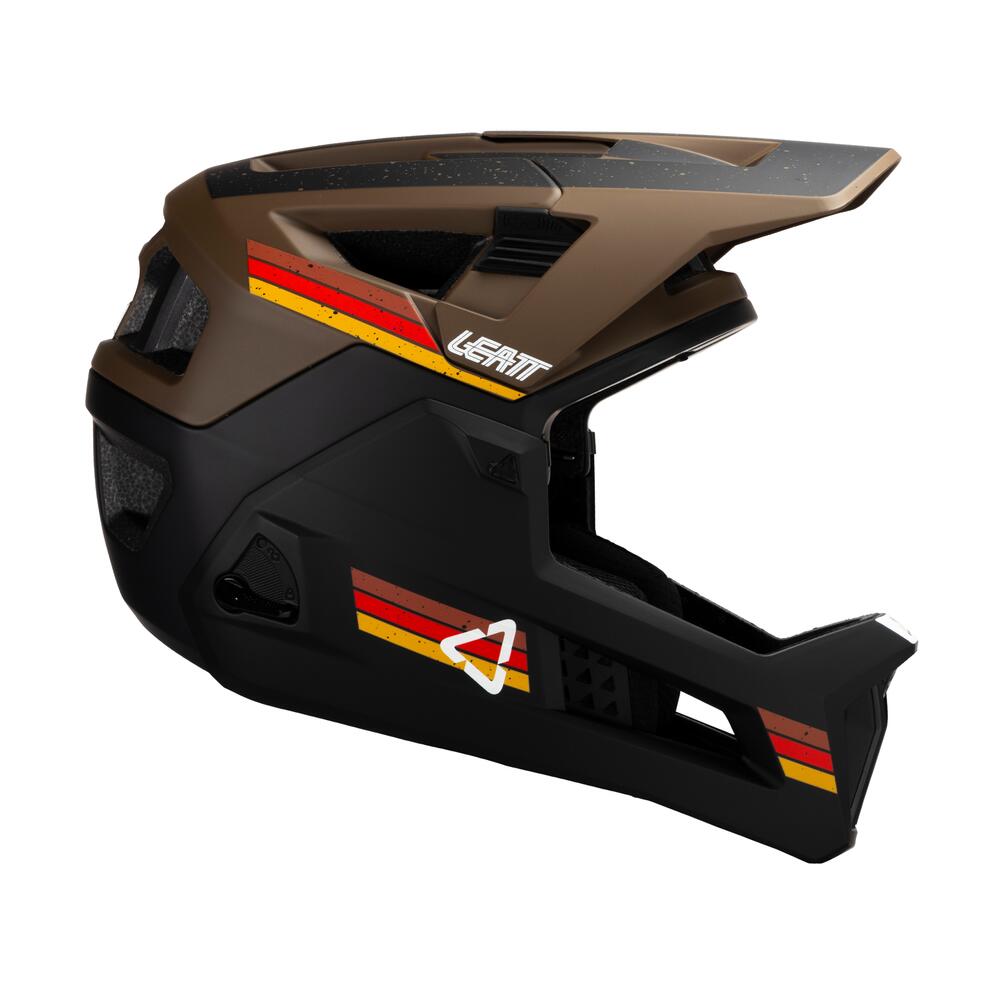 Capacete Enduro 4.0 4/8