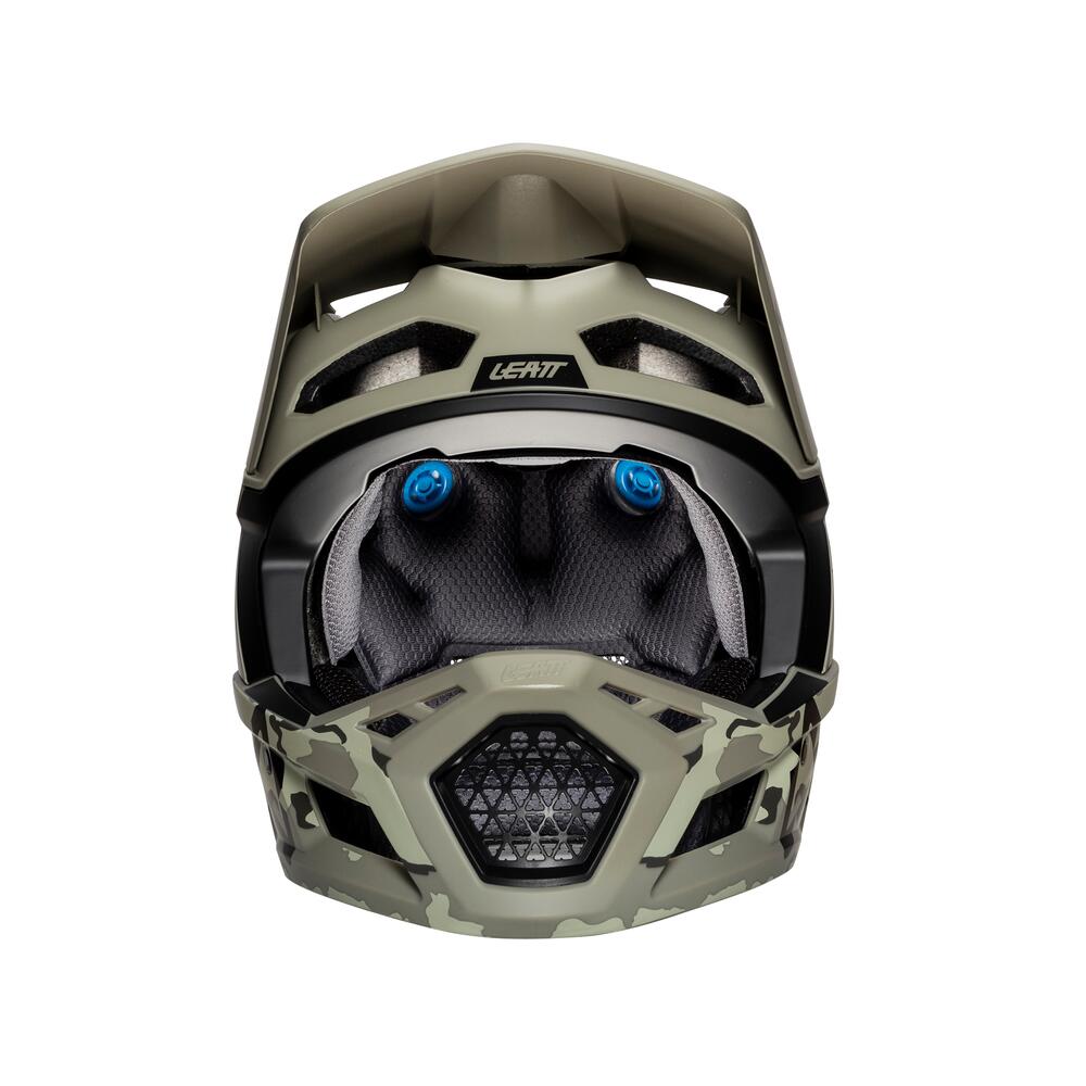 Capacete Gravity 4.0 3/8