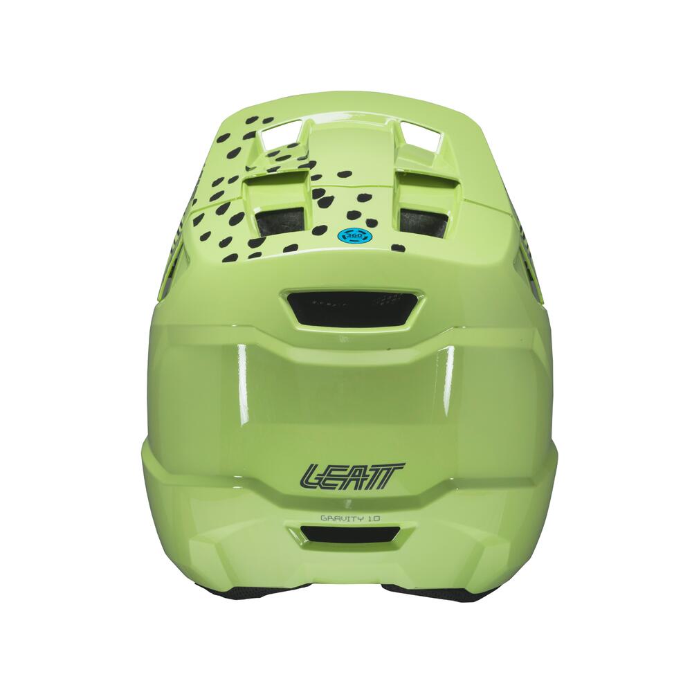 Capacete Gravity 1.0 5/8