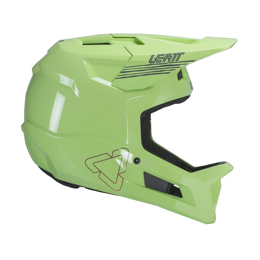 Capacete Gravity 1.0 2/8